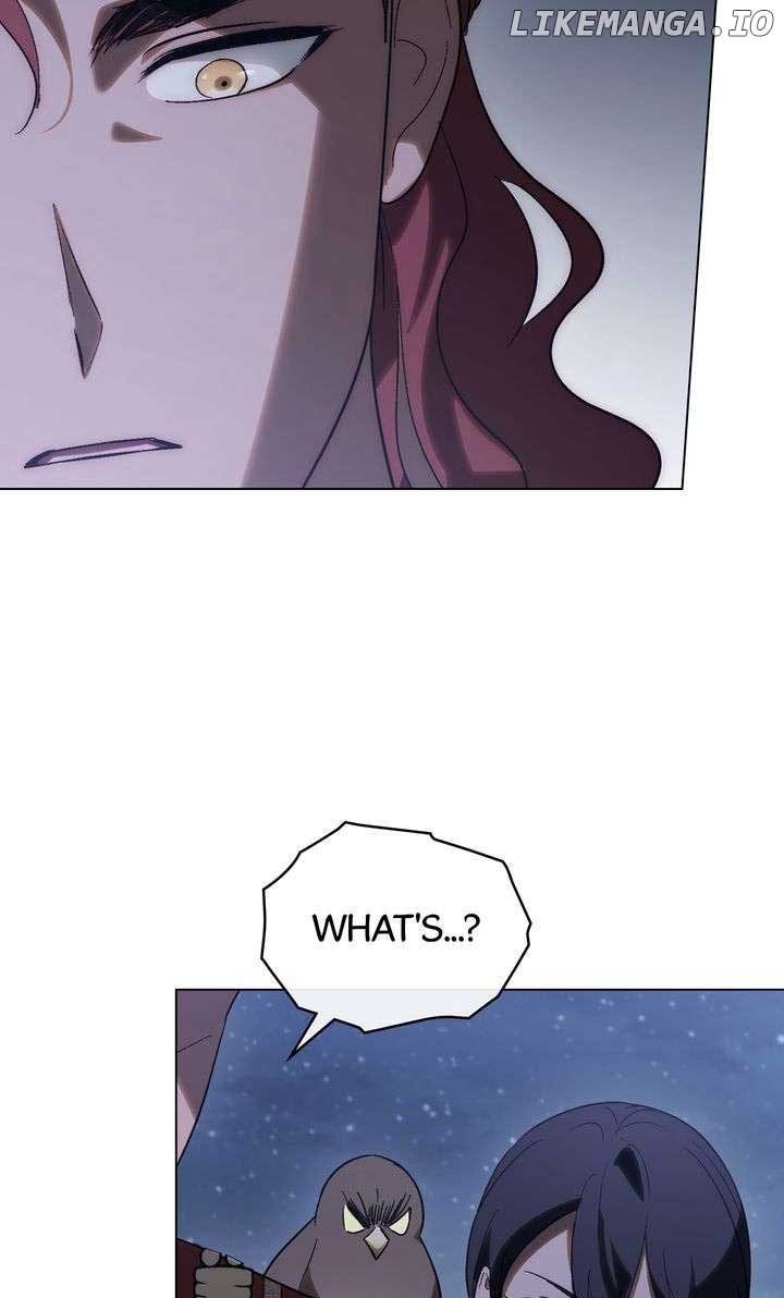 Kissing with God’s Eyes Covered - Chapter 75 - 52