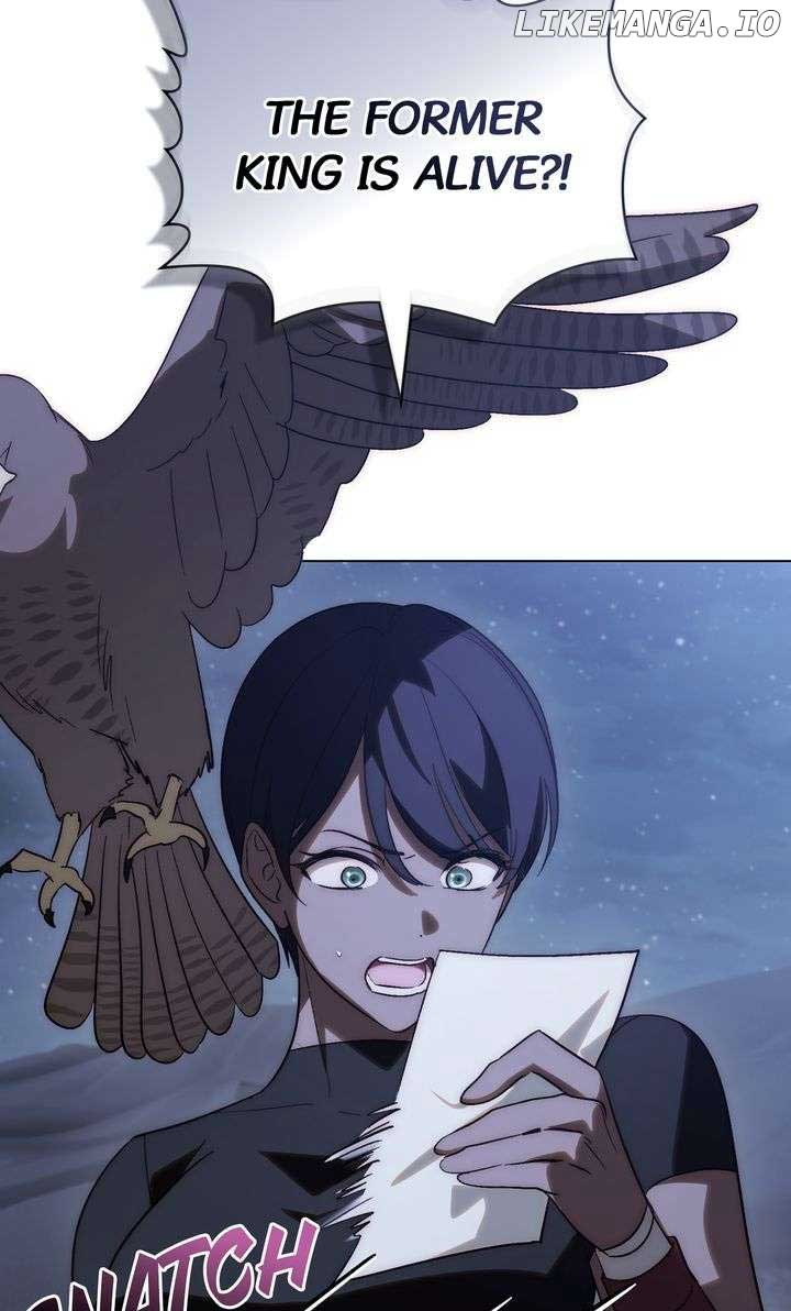 Kissing with God’s Eyes Covered - Chapter 75 - 54