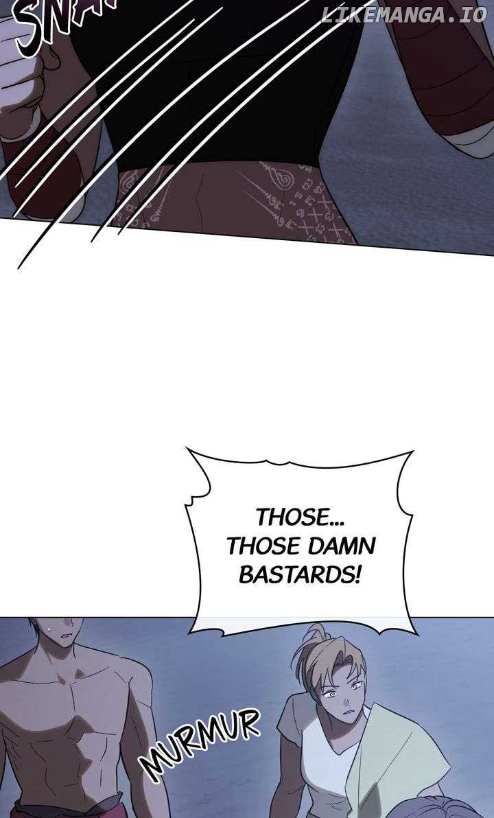 Kissing with God’s Eyes Covered - Chapter 75 - 55