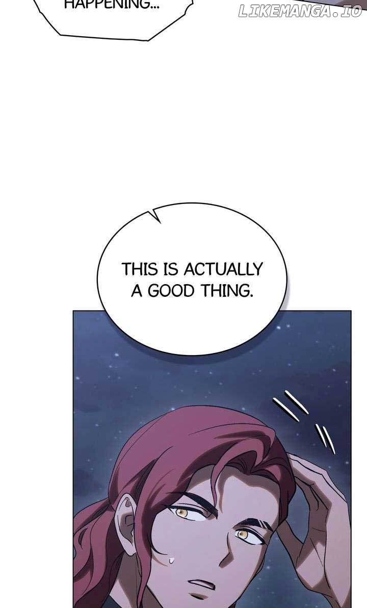 Kissing with God’s Eyes Covered - Chapter 75 - 58