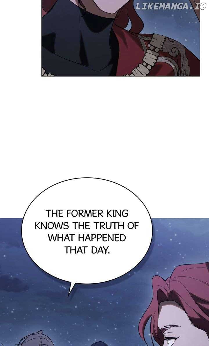 Kissing with God’s Eyes Covered - Chapter 75 - 59