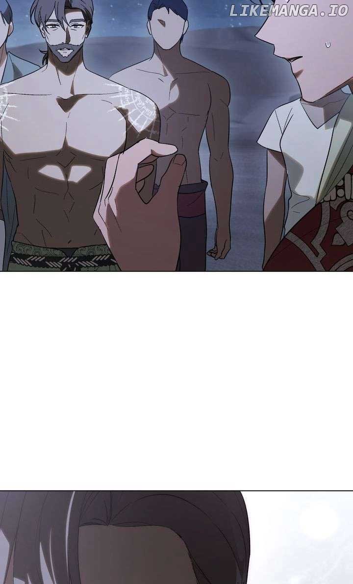 Kissing with God’s Eyes Covered - Chapter 75 - 60