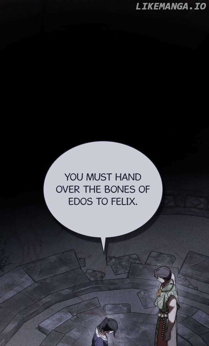 Kissing with God’s Eyes Covered - Chapter 75 - 62