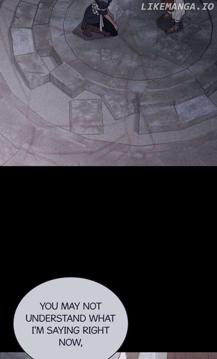 Kissing with God’s Eyes Covered - Chapter 75 - 63