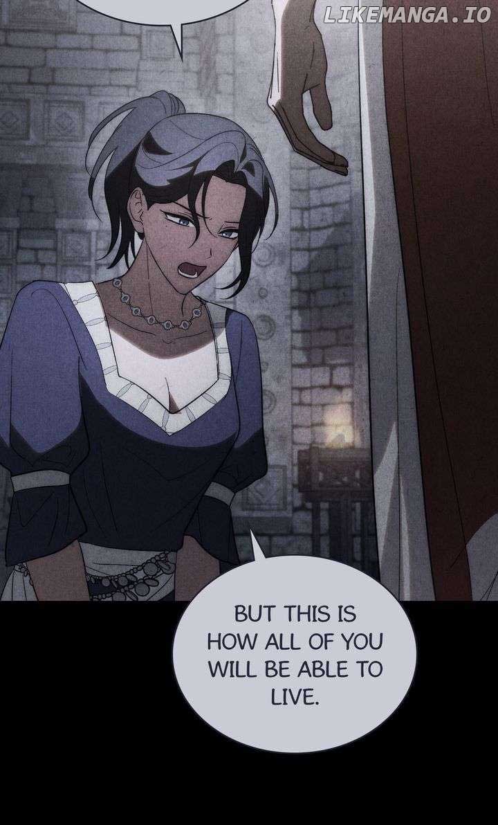 Kissing with God’s Eyes Covered - Chapter 75 - 64