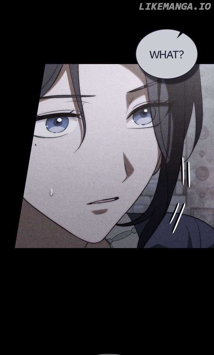 Kissing with God’s Eyes Covered - Chapter 75 - 65