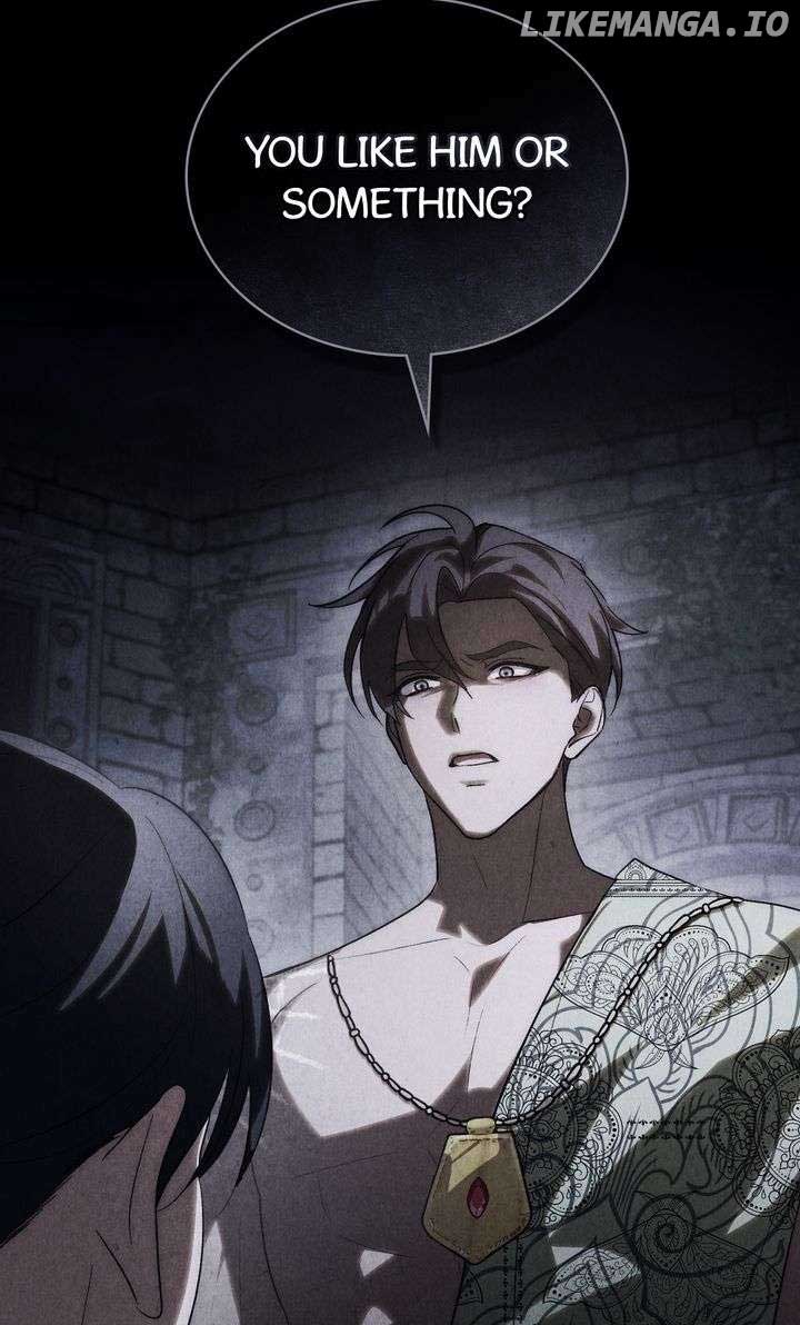 Kissing with God’s Eyes Covered - Chapter 75 - 66