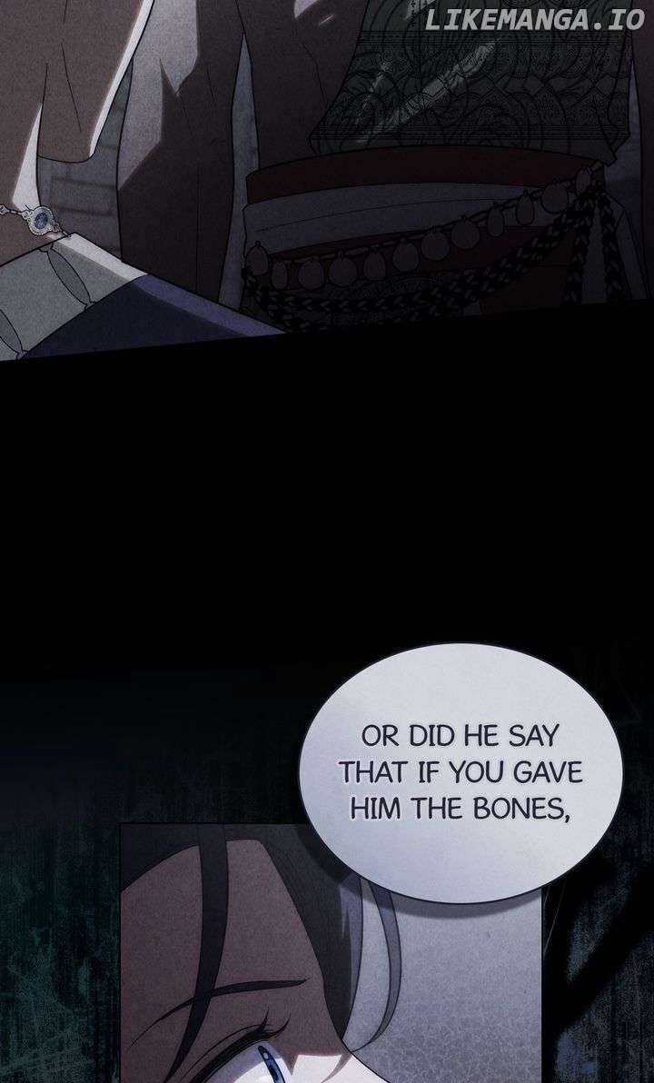 Kissing with God’s Eyes Covered - Chapter 75 - 67