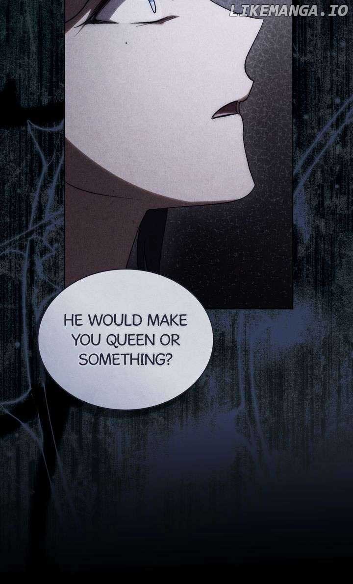 Kissing with God’s Eyes Covered - Chapter 75 - 68