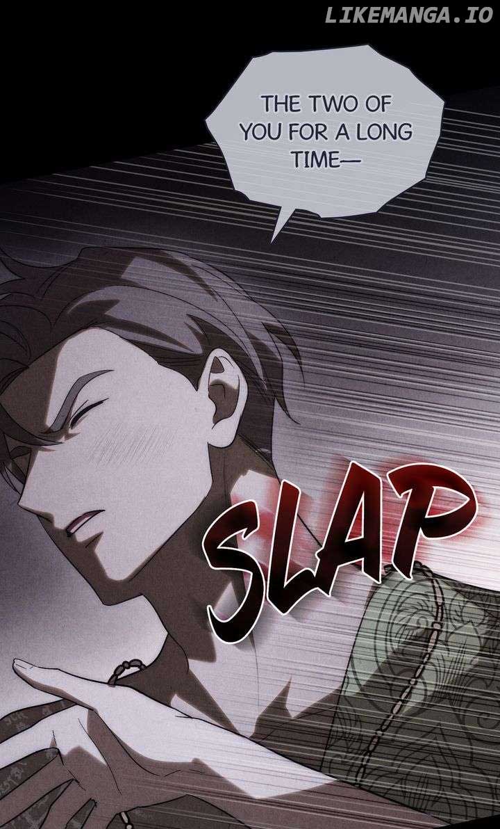 Kissing with God’s Eyes Covered - Chapter 75 - 69