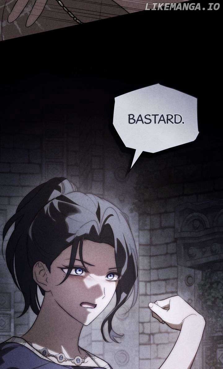 Kissing with God’s Eyes Covered - Chapter 75 - 70