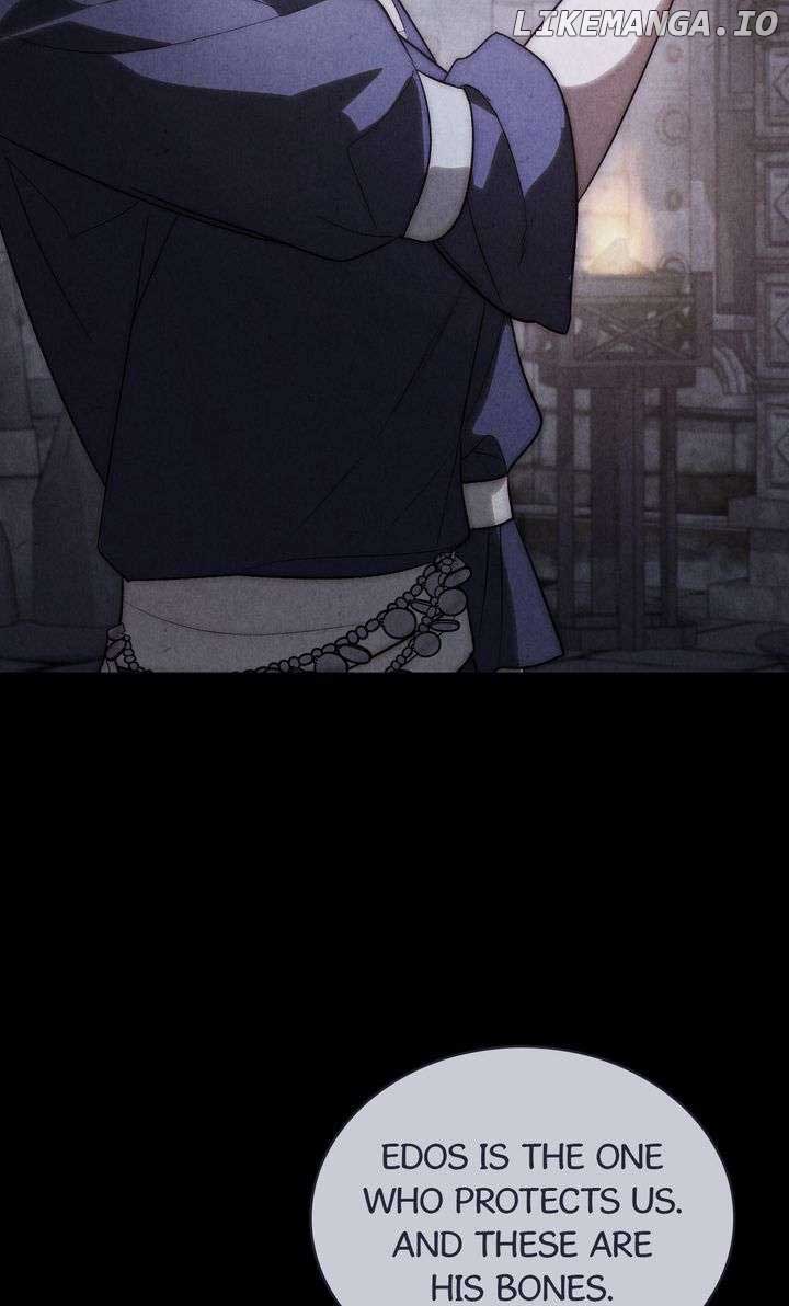 Kissing with God’s Eyes Covered - Chapter 75 - 71