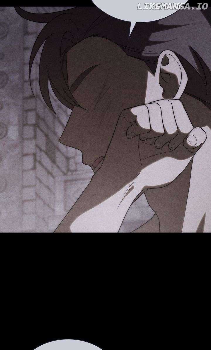 Kissing with God’s Eyes Covered - Chapter 75 - 72