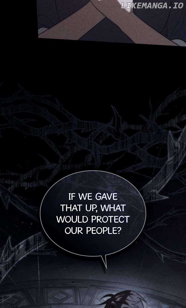 Kissing with God’s Eyes Covered - Chapter 75 - 74