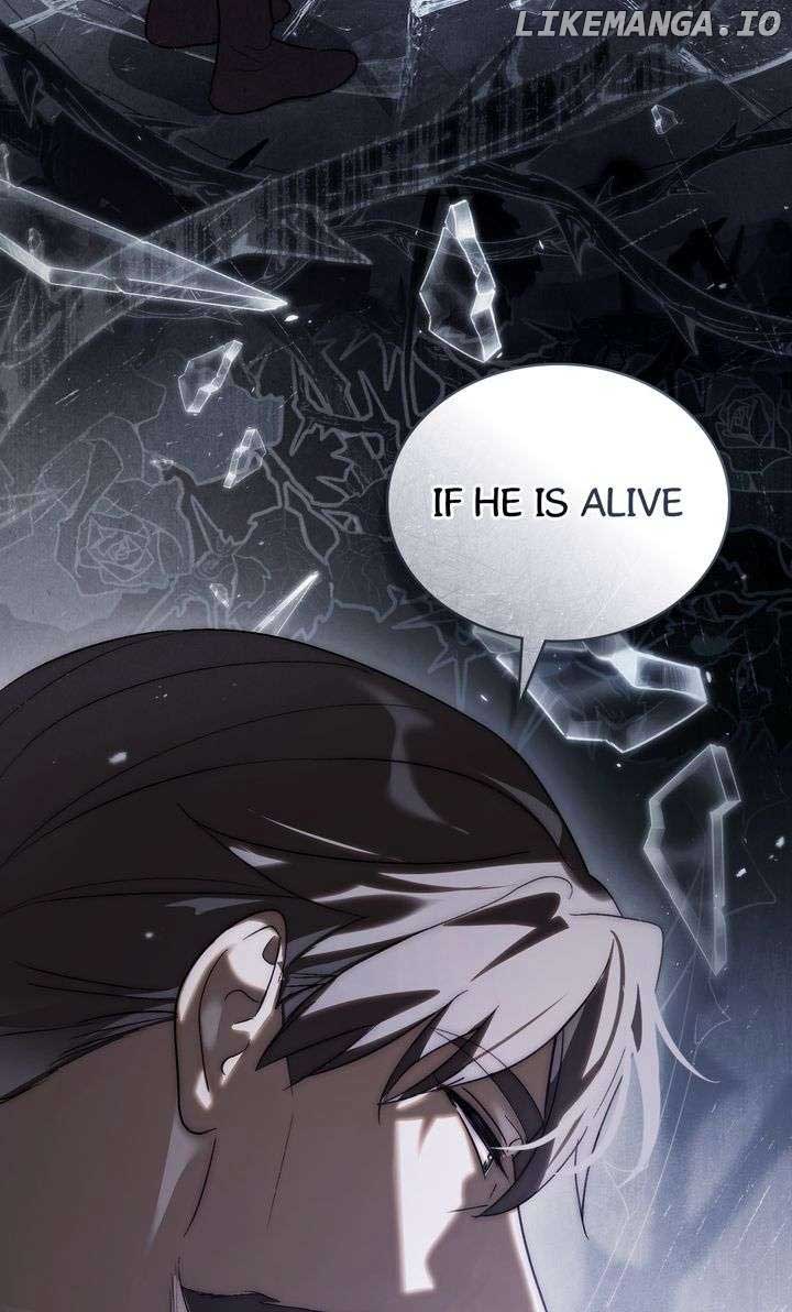 Kissing with God’s Eyes Covered - Chapter 75 - 76