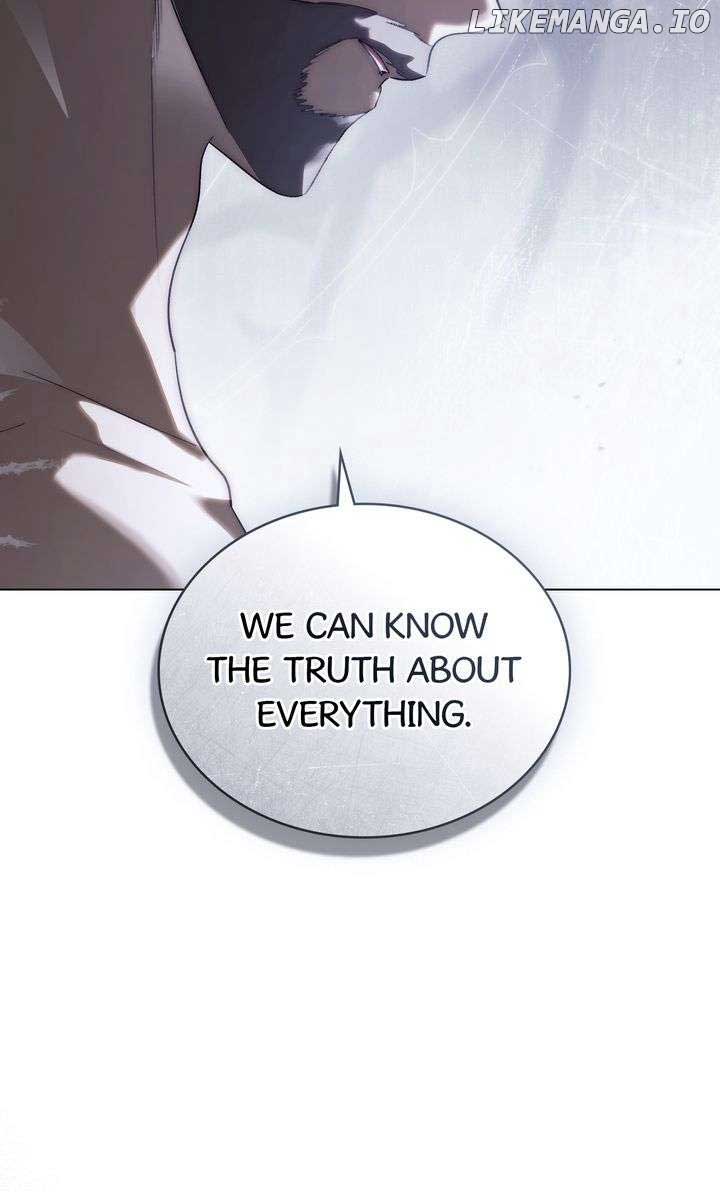 Kissing with God’s Eyes Covered - Chapter 75 - 77