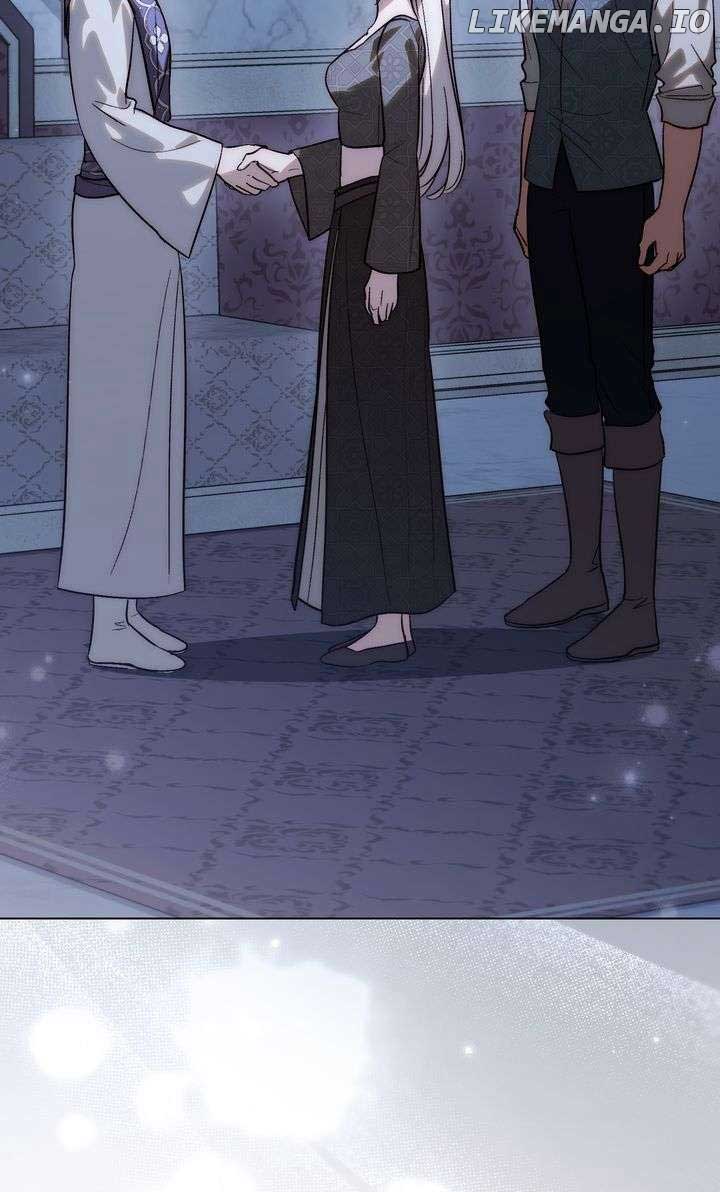 Kissing with God’s Eyes Covered - Chapter 75 - 79