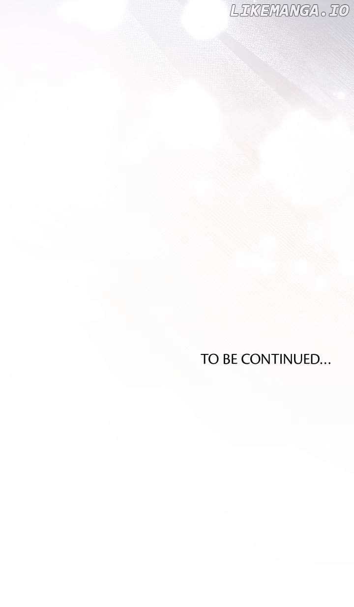 Kissing with God’s Eyes Covered - Chapter 75 - 80