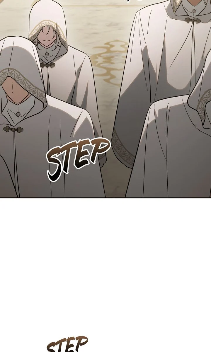 Kissing with God’s Eyes Covered - Chapter 76 - 5