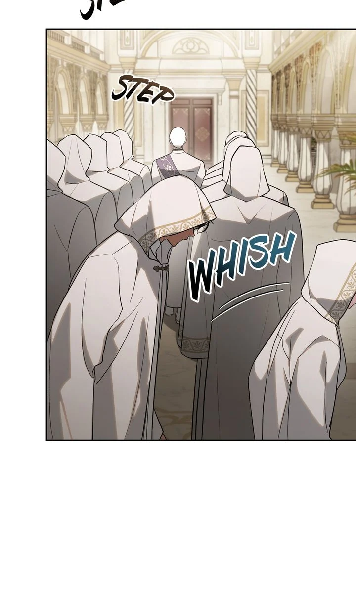 Kissing with God’s Eyes Covered - Chapter 76 - 6