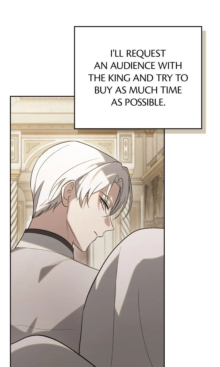 Kissing with God’s Eyes Covered - Chapter 76 - 7