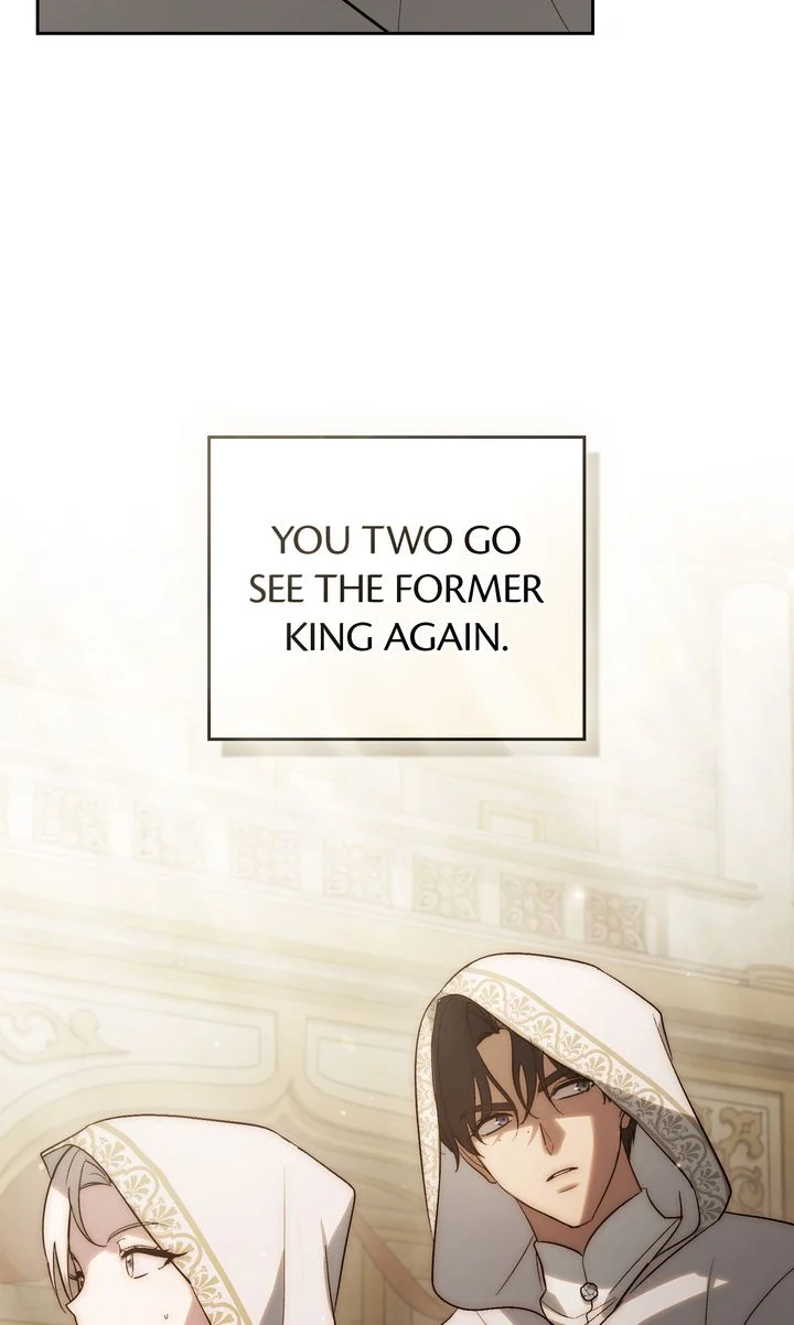 Kissing with God’s Eyes Covered - Chapter 76 - 8