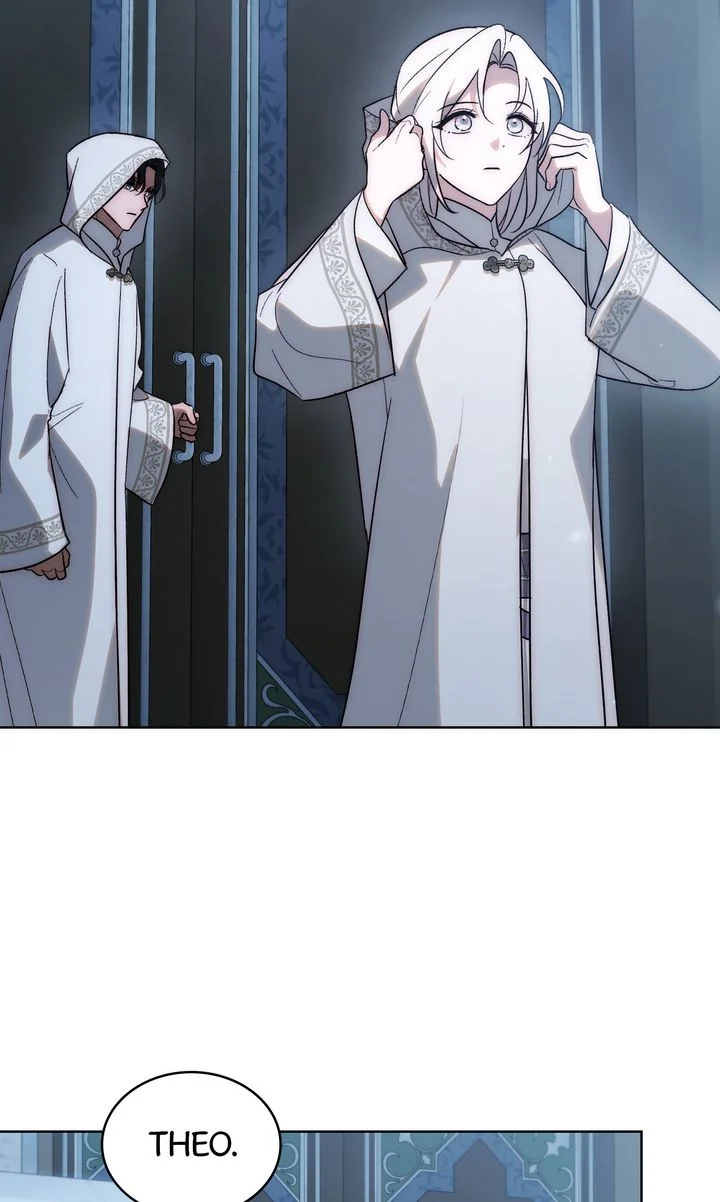 Kissing with God’s Eyes Covered - Chapter 76 - 12