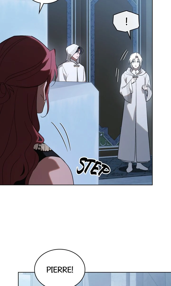 Kissing with God’s Eyes Covered - Chapter 76 - 13