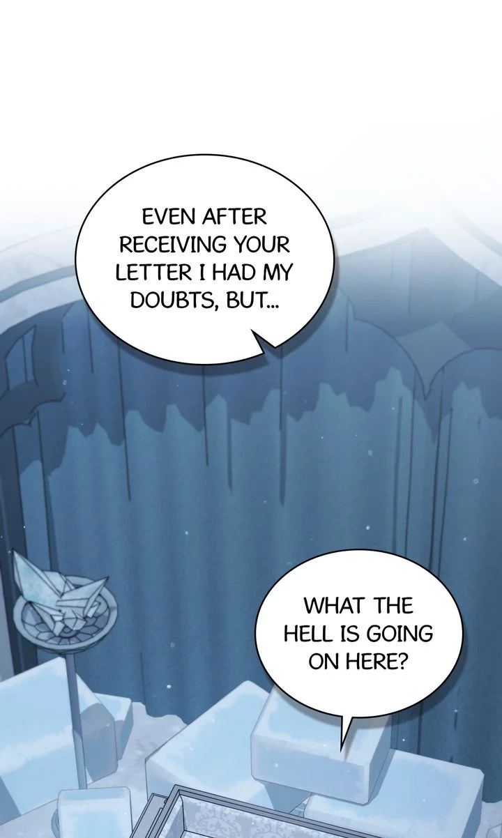 Kissing with God’s Eyes Covered - Chapter 76 - 15