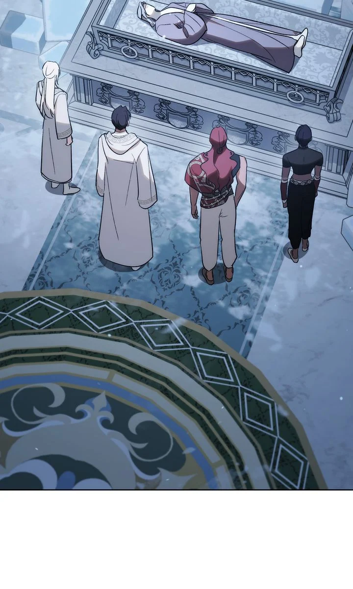 Kissing with God’s Eyes Covered - Chapter 76 - 16