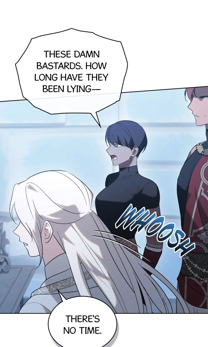 Kissing with God’s Eyes Covered - Chapter 76 - 17