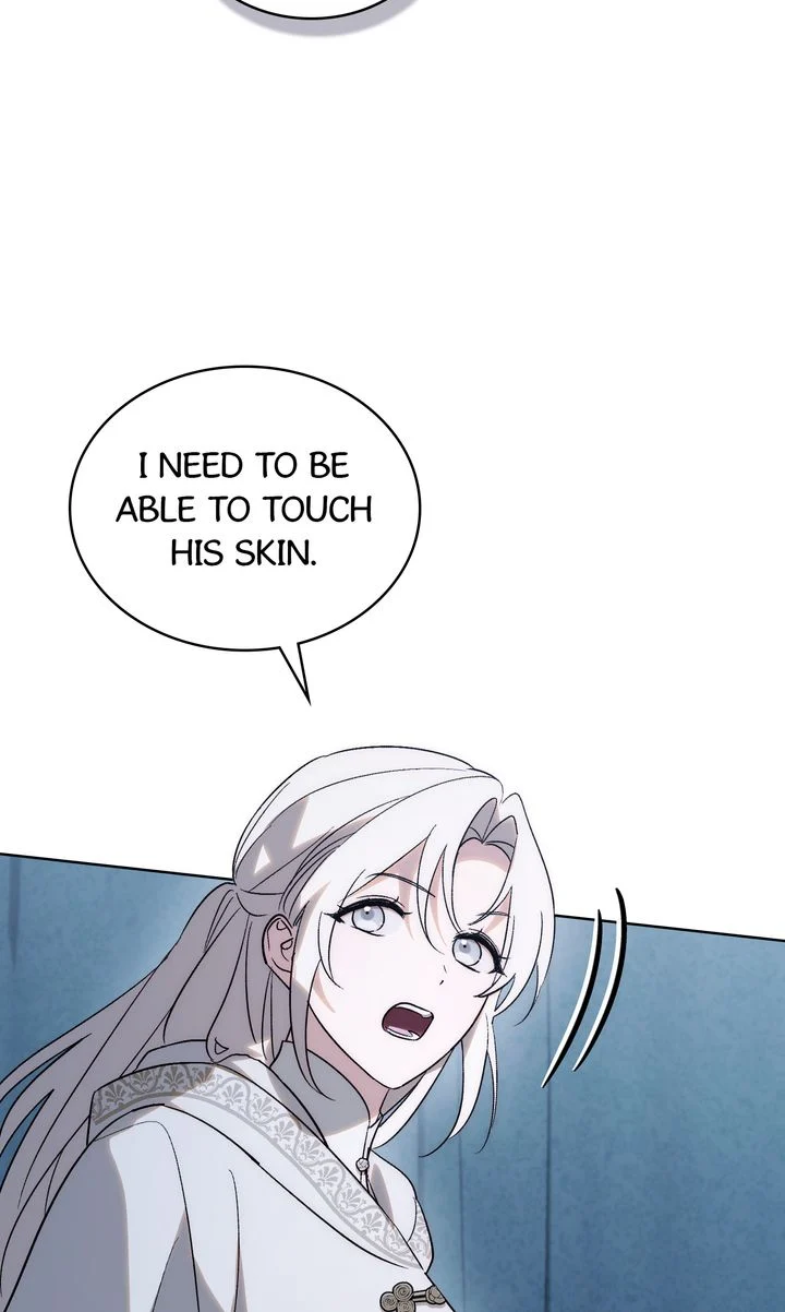 Kissing with God’s Eyes Covered - Chapter 76 - 18