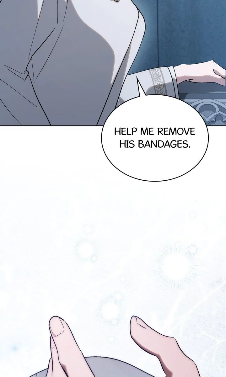 Kissing with God’s Eyes Covered - Chapter 76 - 19