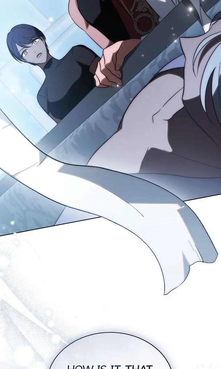 Kissing with God’s Eyes Covered - Chapter 76 - 22