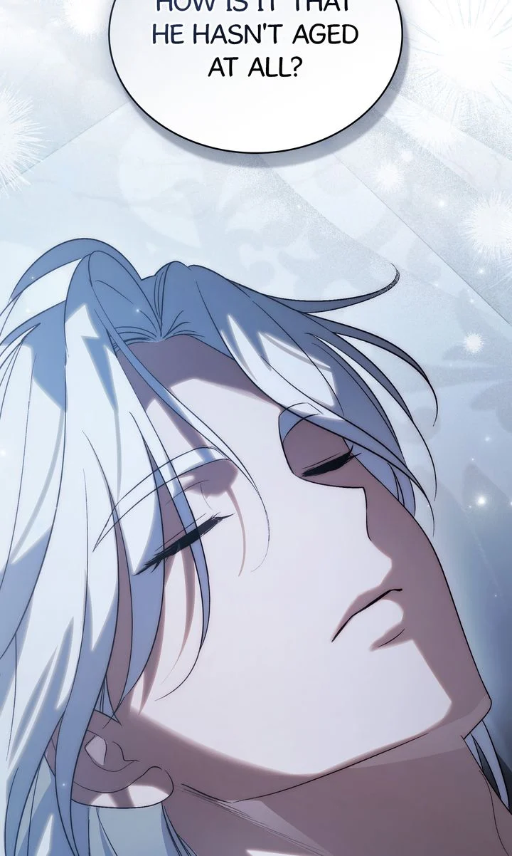 Kissing with God’s Eyes Covered - Chapter 76 - 23