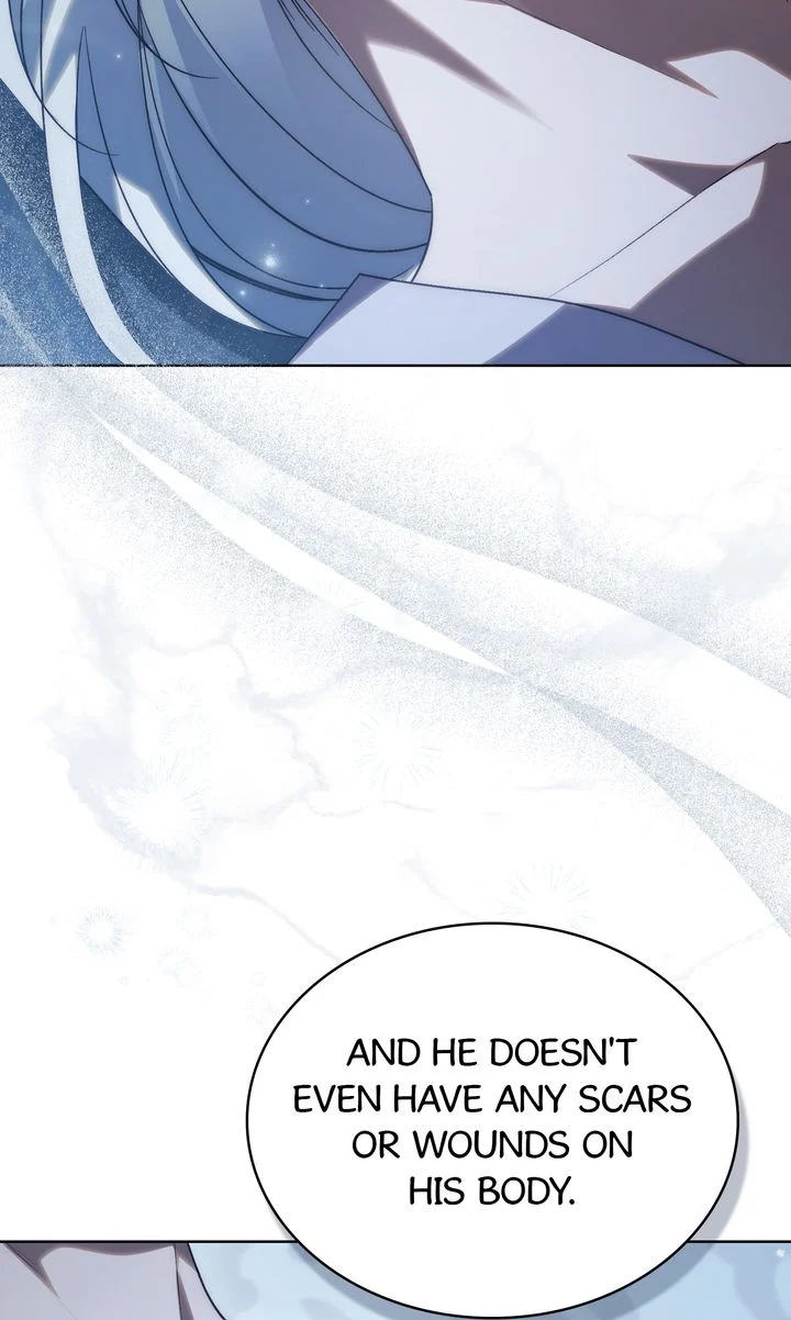 Kissing with God’s Eyes Covered - Chapter 76 - 24