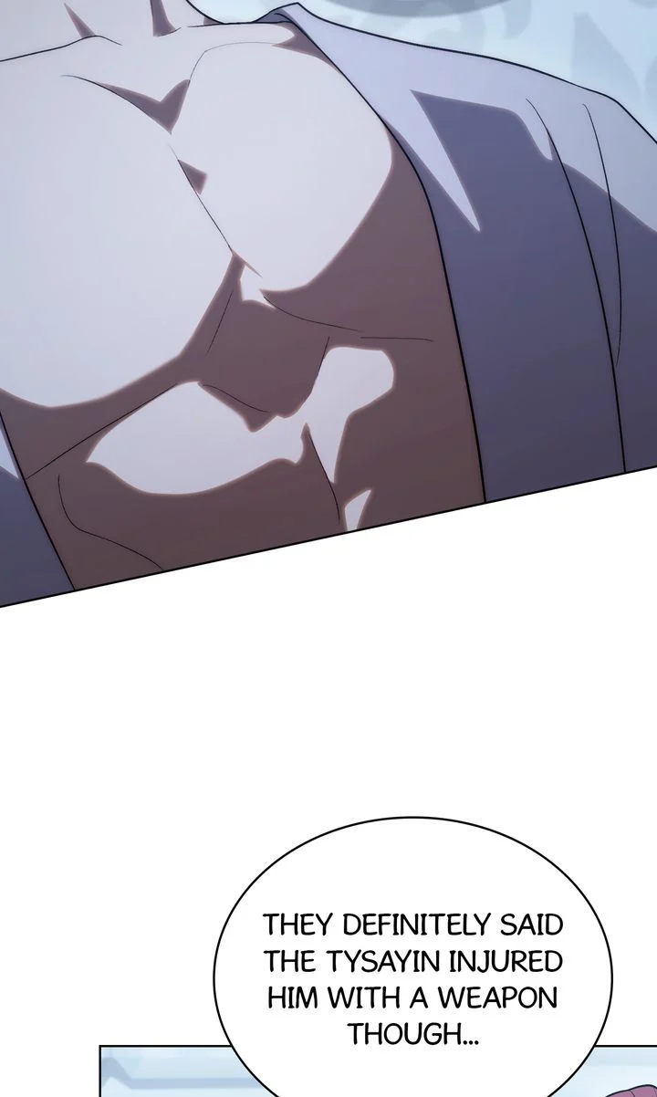 Kissing with God’s Eyes Covered - Chapter 76 - 25