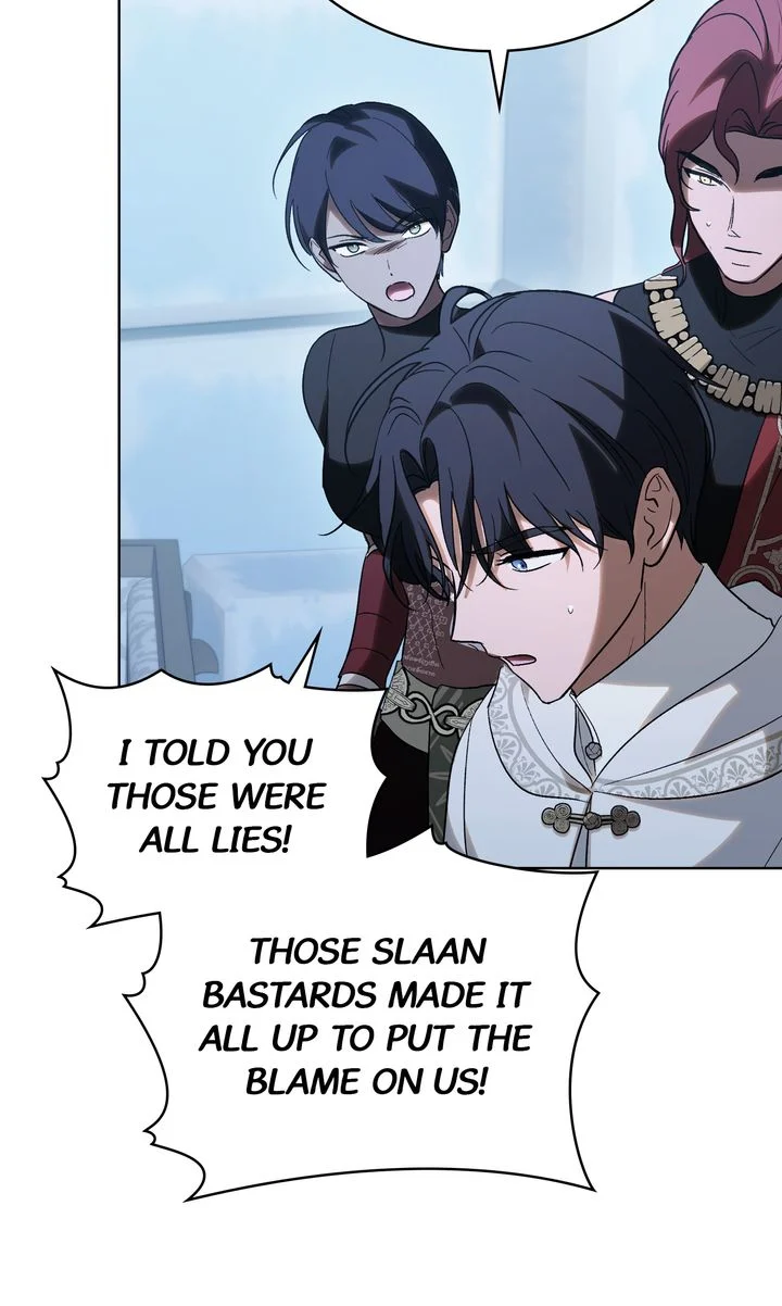 Kissing with God’s Eyes Covered - Chapter 76 - 26