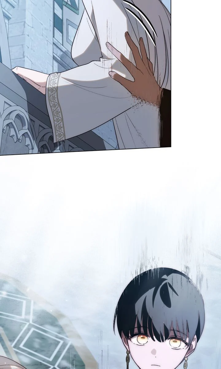 Kissing with God’s Eyes Covered - Chapter 76 - 28