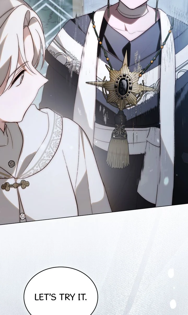 Kissing with God’s Eyes Covered - Chapter 76 - 29