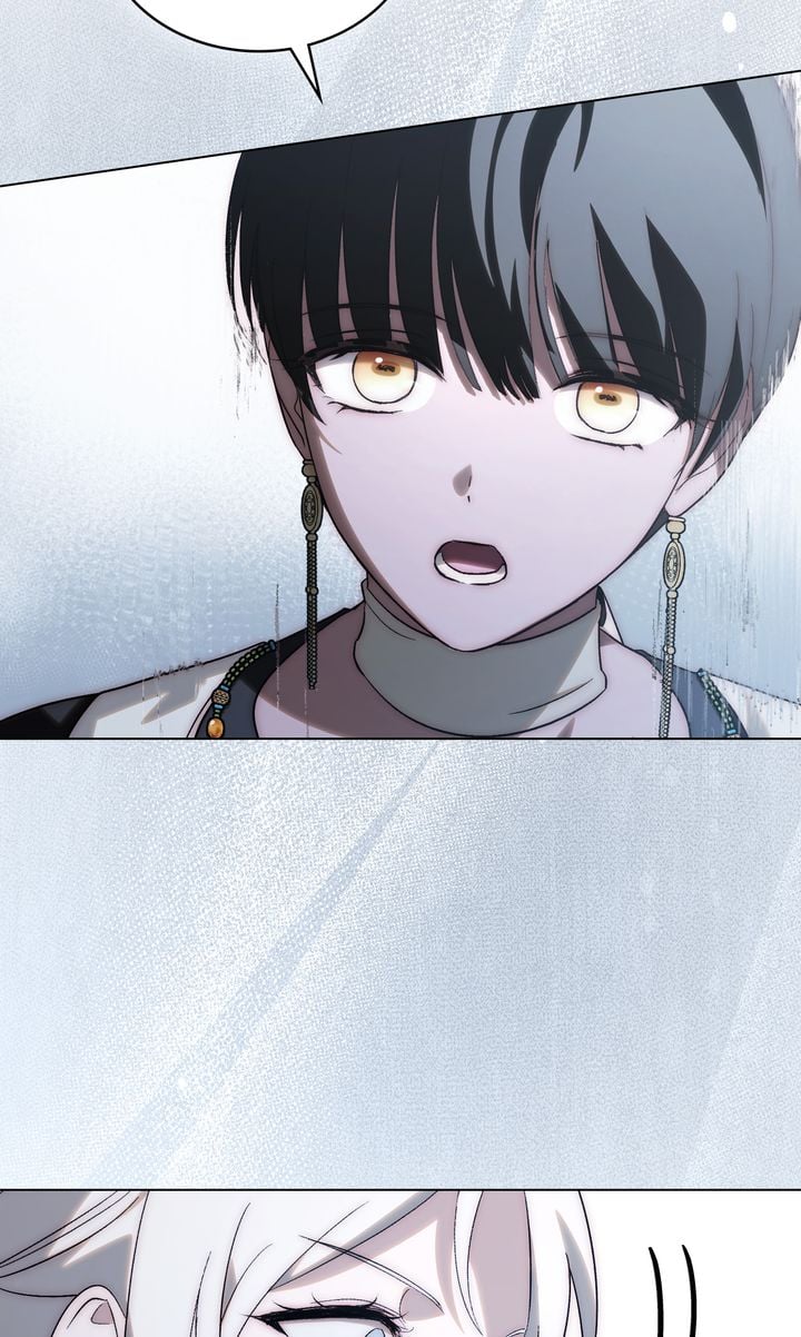 Kissing with God’s Eyes Covered - Chapter 76 - 30