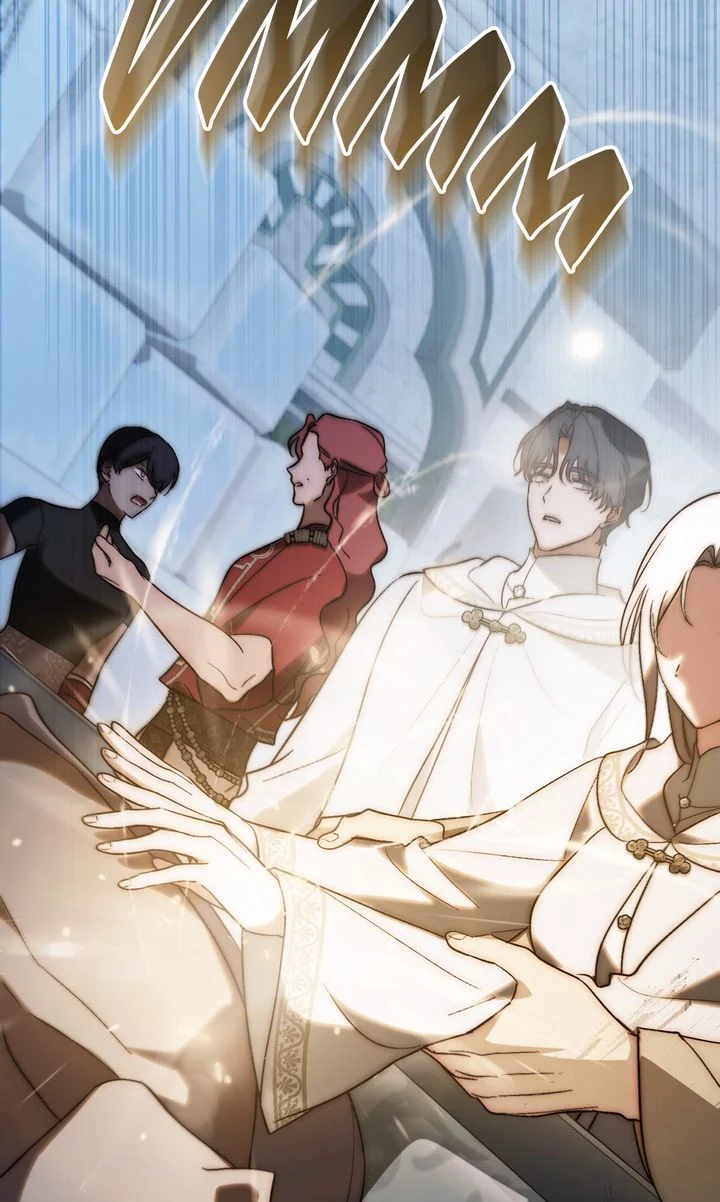 Kissing with God’s Eyes Covered - Chapter 76 - 32