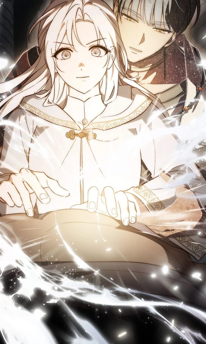 Kissing with God’s Eyes Covered - Chapter 76 - 34