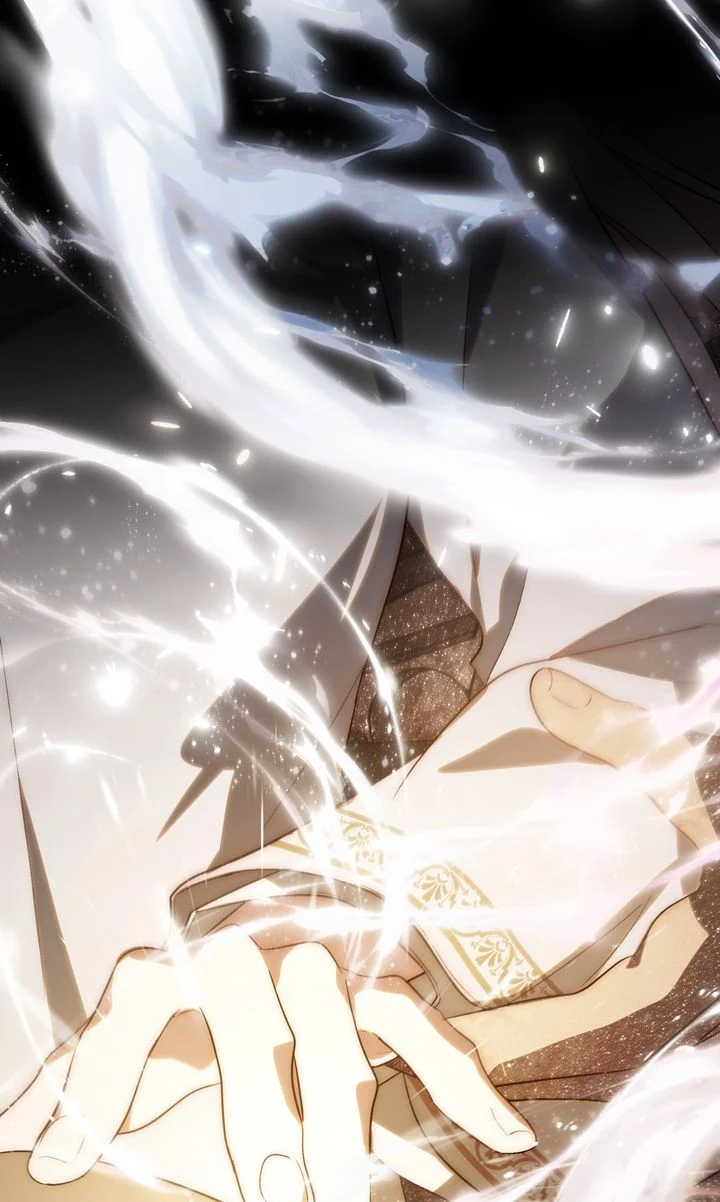 Kissing with God’s Eyes Covered - Chapter 76 - 35