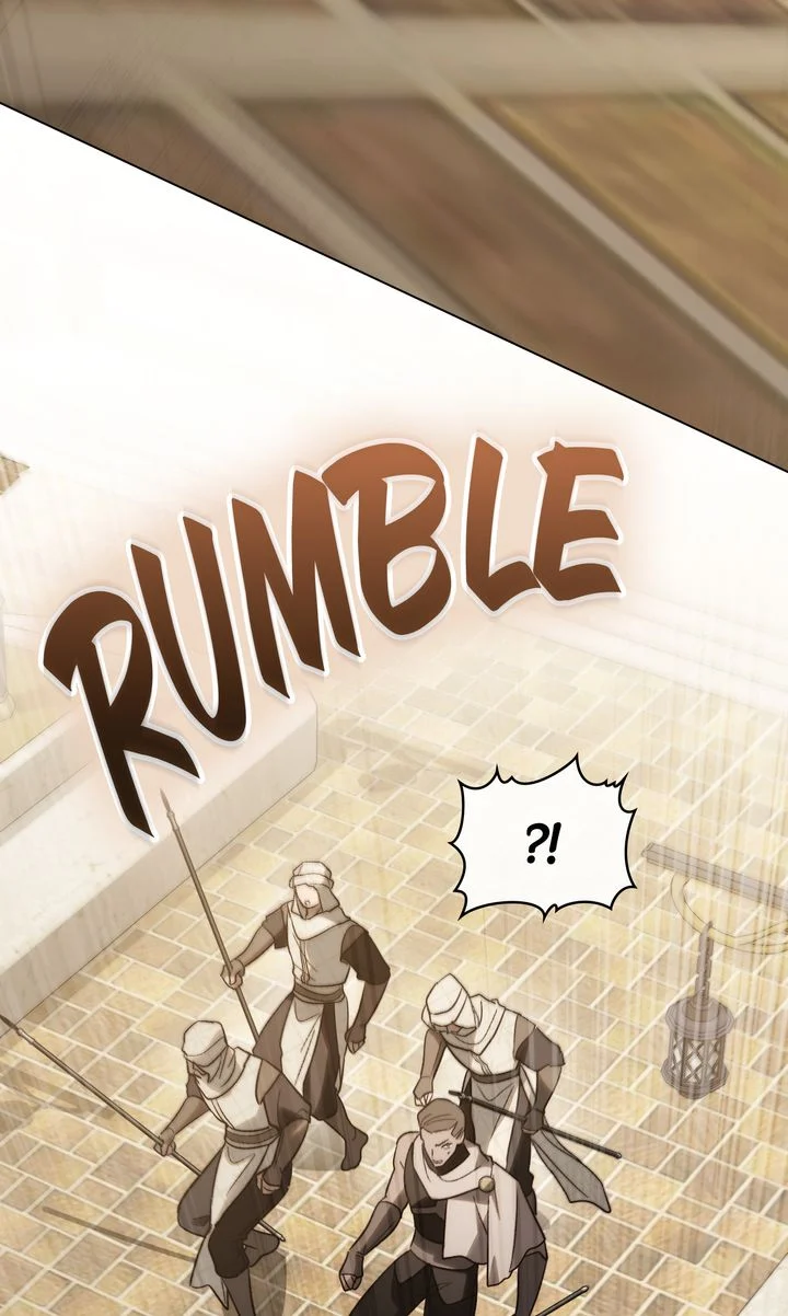 Kissing with God’s Eyes Covered - Chapter 76 - 38