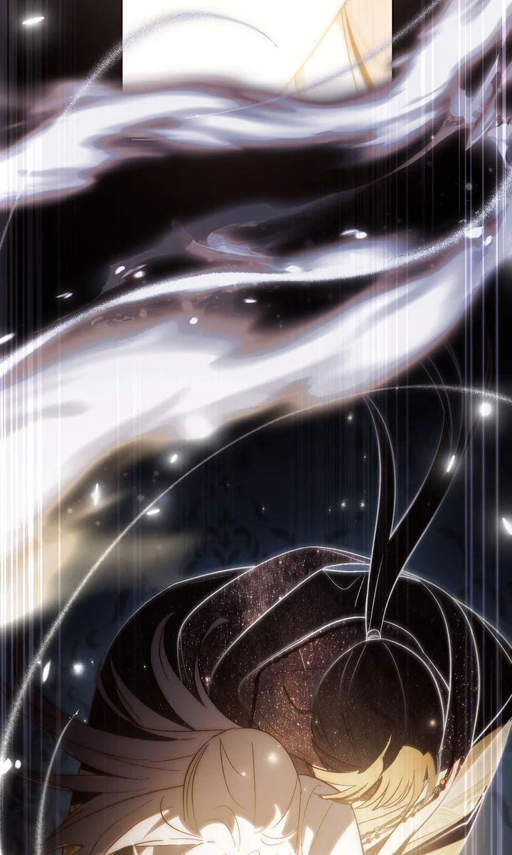 Kissing with God’s Eyes Covered - Chapter 76 - 45