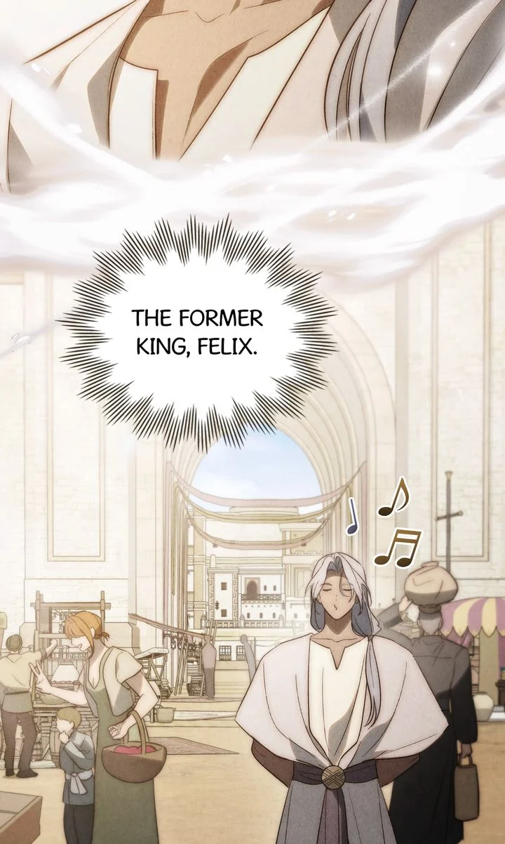 Kissing with God’s Eyes Covered - Chapter 76 - 49