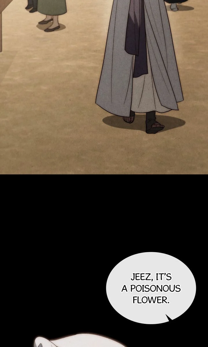 Kissing with God’s Eyes Covered - Chapter 76 - 50