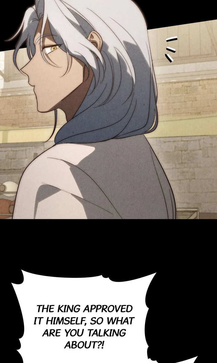 Kissing with God’s Eyes Covered - Chapter 76 - 51