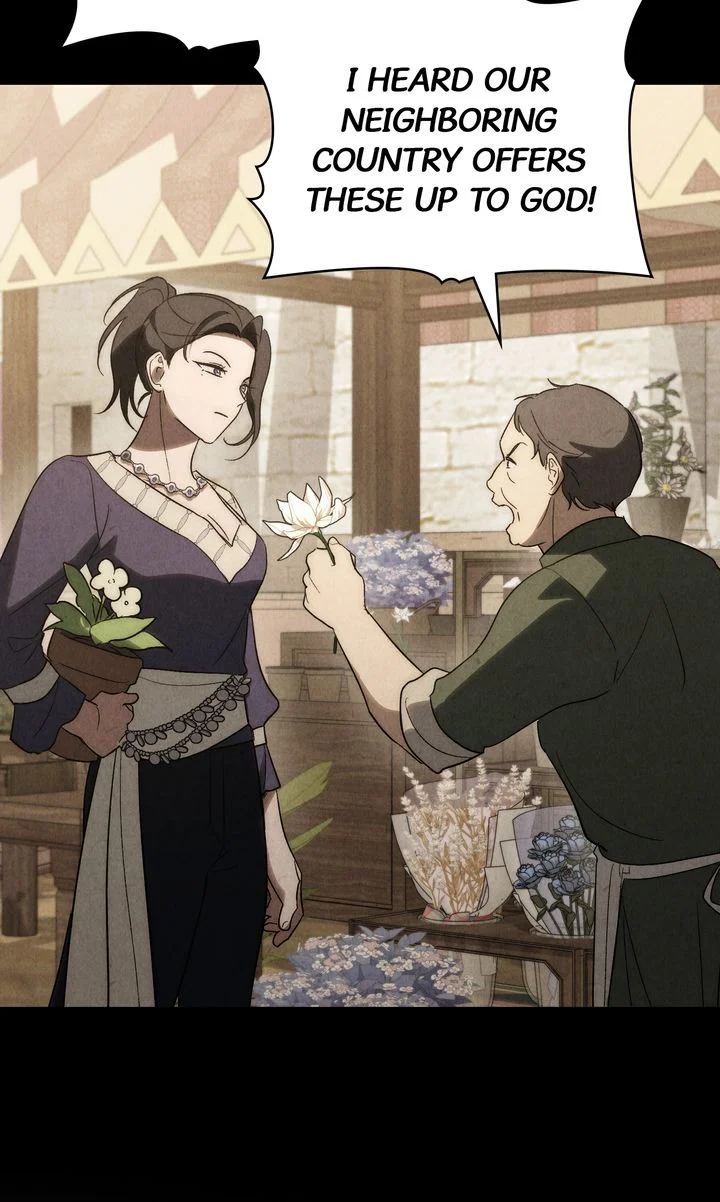 Kissing with God’s Eyes Covered - Chapter 76 - 52